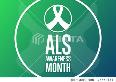 ALS Awareness