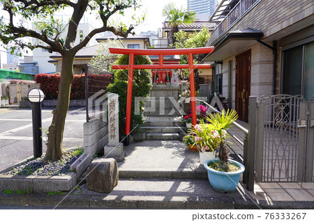 Kasama Inari Daimyojin 76333267