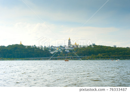 Kiev-Pechersk lavra Kiev Ukraine 76333487