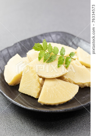 好吃的竹筍 76334573