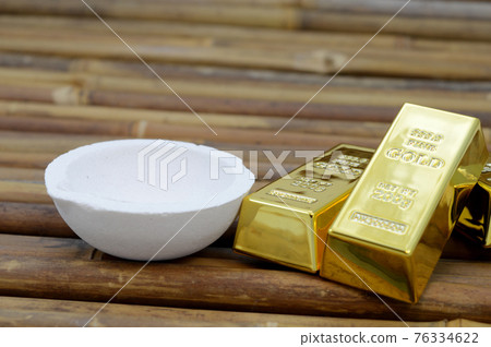 Gold Refining Crucible 76334622