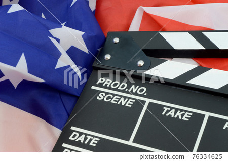 American Made Films American Made Films 76334625