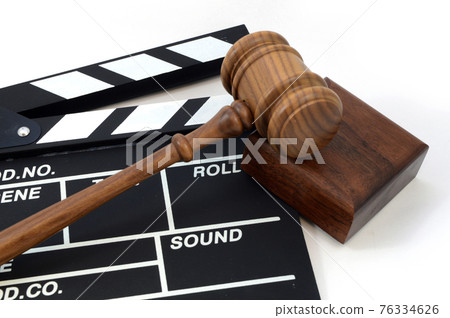 Film Industry Laws 76334626