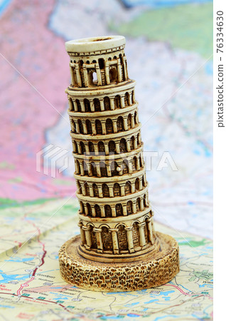 Leaning Tower of Pisa Leaning Tower of Pisa 76334630