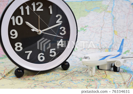 Time to Fly 76334631