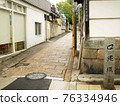 Kuchinawazaka in Tennoji Nanazaka, Tennoji-ku, Osaka 76334946