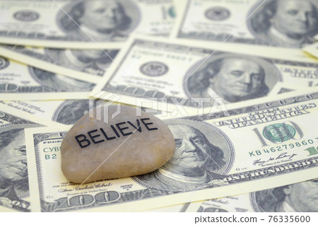 Believe In Yourself Believe In Yourself 76335600
