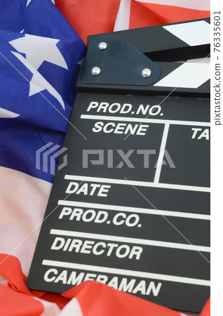 American Made FIlms American Made FIlms 76335601