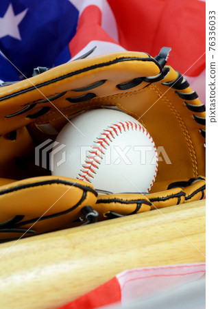 Baseball American Pastime 76336033