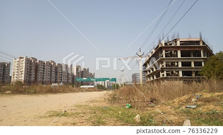 象徵亞洲發展的城市 象徵亞洲發展的城市 76336229