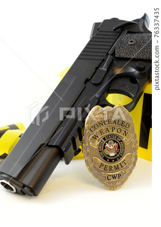 Law Enforcement Concept 76337435