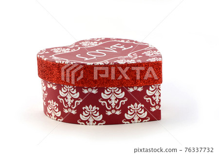 Heart SHaped Box Heart SHaped Box 76337732