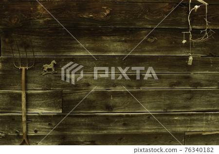 Retro Barn Boards Babground 76340182