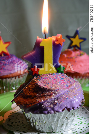 Celebration of One Year 76340215
