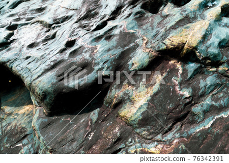 Turquoise granite Turquoise granite 76342391