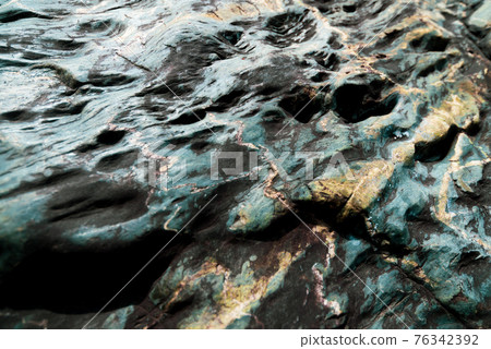 Turquoise granite 76342392