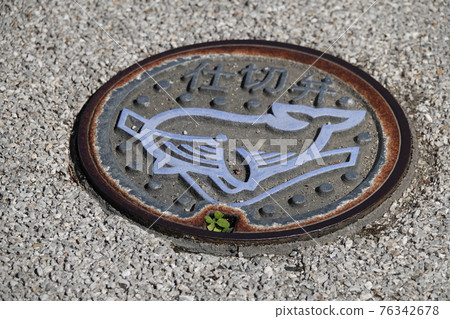Manhole Manhole 76342678