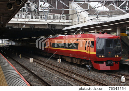 東武日光直達：特急日光（253系列1000系列） 76343364