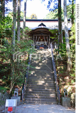 Soma Nakamura Shrine (Soma City, Fukushima Prefecture) 76343893