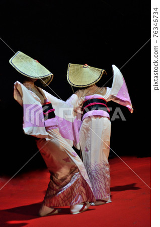 Owara Kaze no Bon (Yao District, Toyama City) 76346734