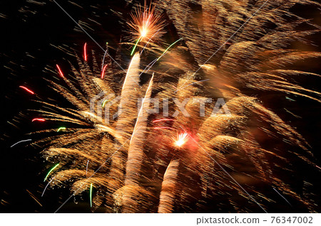 Fireworks 76347002