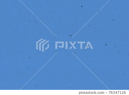 Blue Japanese paper Blue Japanese paper 76347126