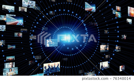 Video content network image 76348014