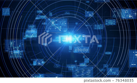 網絡空間 76348035