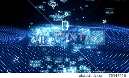 網絡形象 76348036