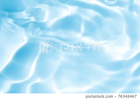Water surface / underwater / water texture. Image of health and medical care, environment and lifestyle, and beverages. 76348467