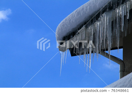 Tulal of the eaves Tulal of the eaves 76348661