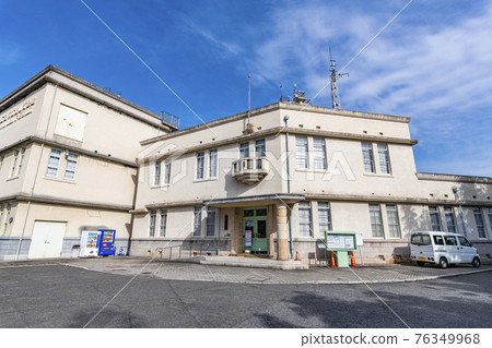 Hiroshima City, Hiroshima Prefecture Ebayama Museum of Meteorology Hiroshima City, Hiroshima Prefecture Ebayama Museum of Meteorology 76349968