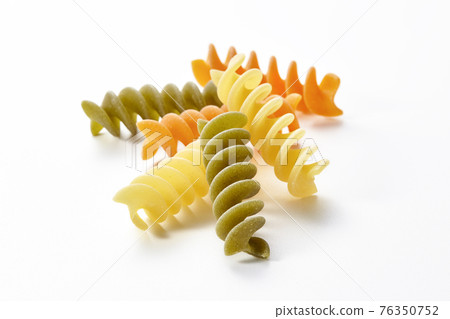 Pasta Fujiri 76350752