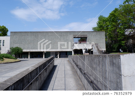 國家西洋藝術博物館 76352979
