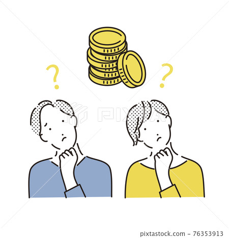 business, cash, group of person 76353913