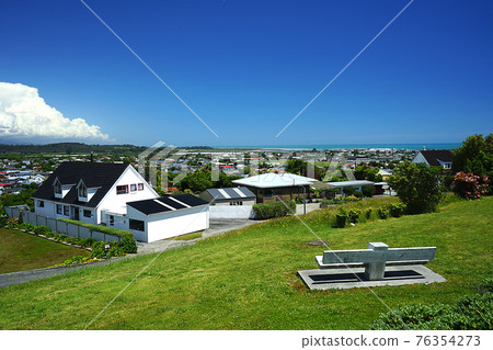 Hokitika, New Zealand Hokitika, New Zealand 76354273