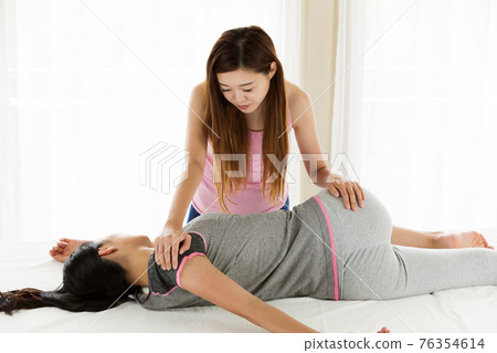Pelvic correction Pelvic correction 76354614