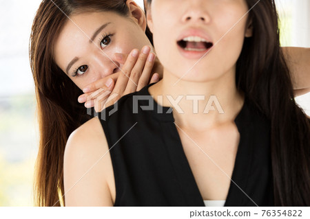 Breath care 76354822