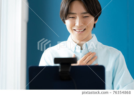 Online class 76354868