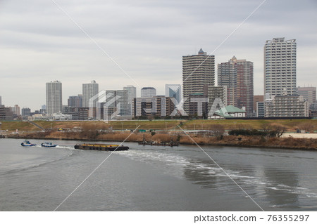 Arakawa和Shido Zenko-ji(川口市) Arakawa和Shido Zenko-ji(川口市) 76355297