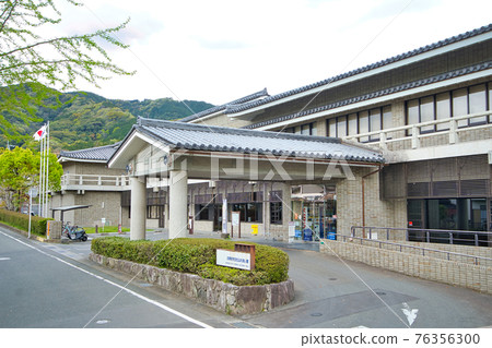 福岡縣太宰府市文化交流館 福岡縣太宰府市文化交流館 76356300