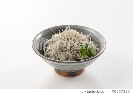 Chirimenji-ko Chirimenji-ko 76357833