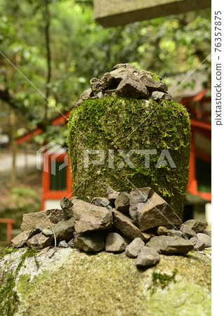 鞍馬寺魔王瀧 鞍馬寺魔王瀧 76357875