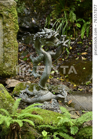 Kurama-dera Demon King Taki 76357877