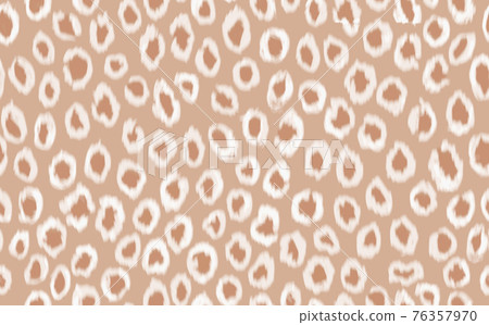 Abstract modern leopard seamless pattern. Animals trendy background. Beige and white decorative illustration for print, card, postcard, fabric, textile. Modern ornament of stylized skin Abstract modern leopard seamless pattern. Animals trendy background. Beige and white decorative illustration for print, card, postcard, fabric, textile. Modern ornament of stylized skin 76357970