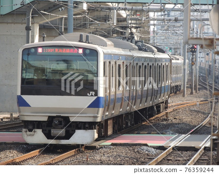 E531系列 76359244
