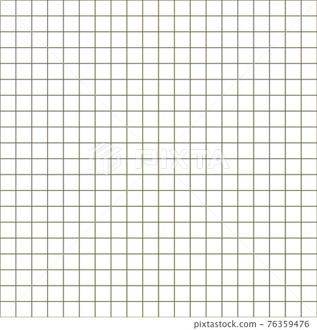 Grid paper. Abstract squared background with color graph. Geometric pattern for school, wallpaper, textures, notebook. Lined blank isolated on transparent background. 76359476