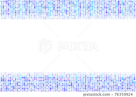 Pop art colorful comics book magazine cover. Polka dots white and blue background. Cartoon funny retro pattern. Vector halftone illustration. 90-s style. Template design for poster, card, flyer. Pop art colorful comics book magazine cover. Polka dots white and blue background. Cartoon funny retro pattern. Vector halftone illustration. 90-s style. Template design for poster, card, flyer. 76359924