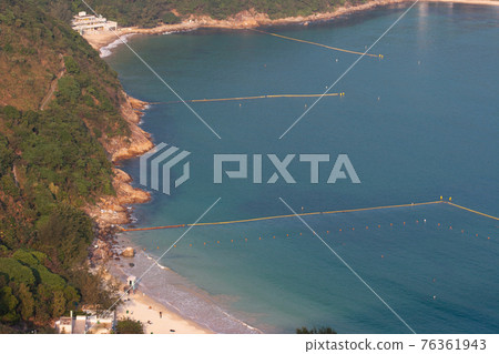 2 Dec 2006 the Clear Water Bay Second Beach at hk 2 Dec 2006 the Clear Water Bay Second Beach at hk 76361943