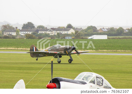Hawker Hurricane Hawker Hurricane 76362107